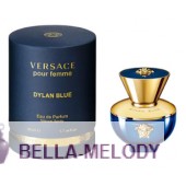 Versace Pour Femme Dylan Blue