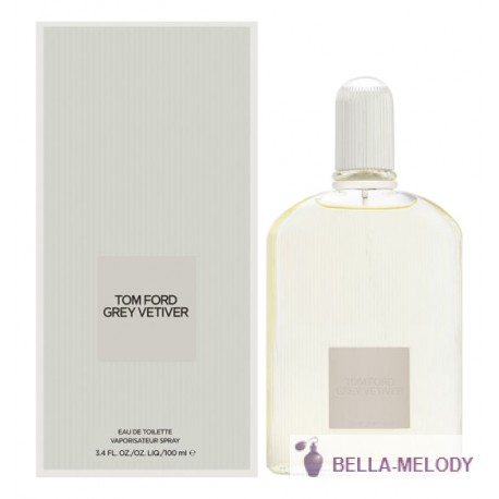 Tom Ford Grey Vetiver Eau de Toilette 22