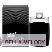 Mont Blanc Legend Men