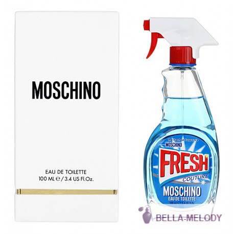 Moschino Fresh Couture 22