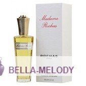 Rochas Madame Rochas