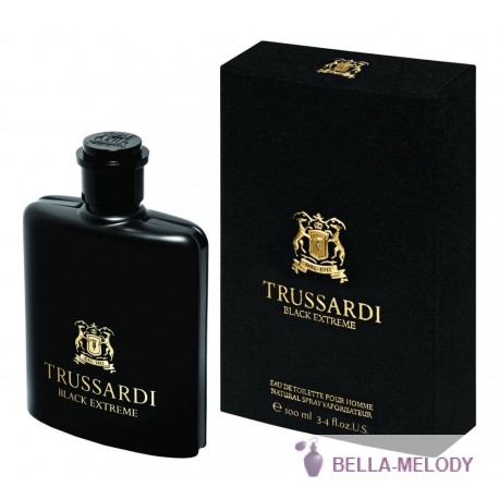 Trussardi Black Extreme 22