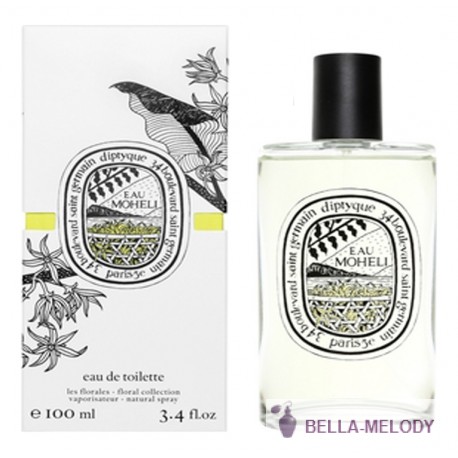 Diptyque Eau Moheli 22