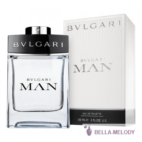 Bvlgari MAN 22