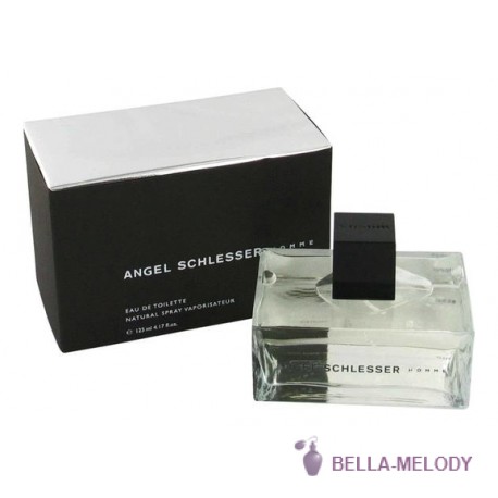 Angel Schlesser Men 22