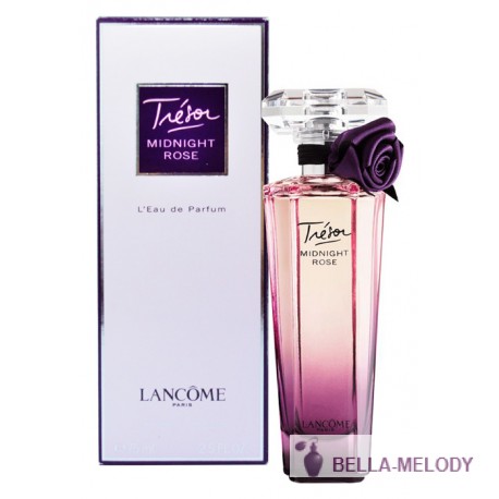 Lancome Tresor Midnight Rose 22