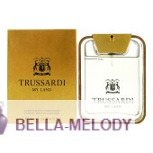 Trussardi My Land