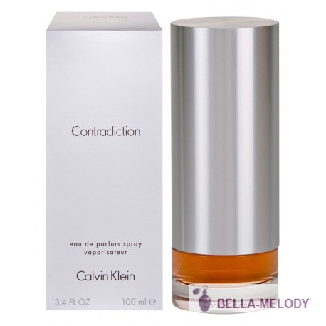 Calvin Klein Contradiction 22