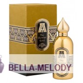 Attar Collection The Persian Gold