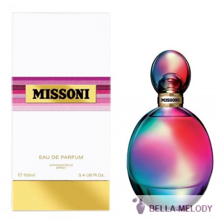 Missoni Missoni (2015) 22