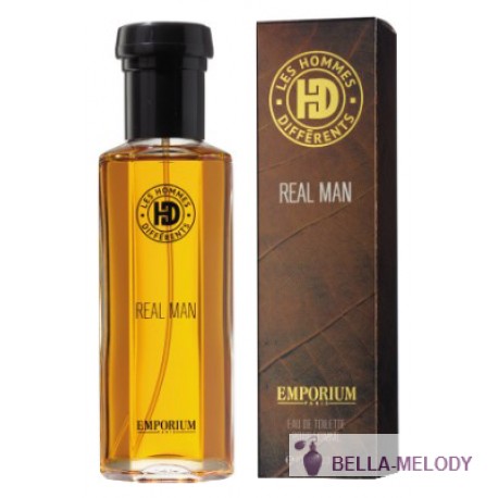 Brocard Emporium Real Man 22