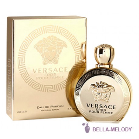 Versace Eros Pour Femme 22