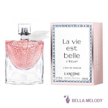 Lancome La Vie Est Belle L'Eclat 22