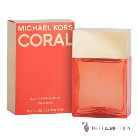 Michael Kors Coral 22