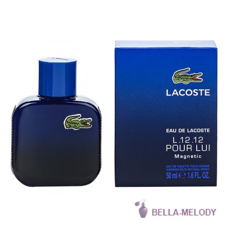 Lacoste Eau De Lacoste L.12.12 Magnetic 22