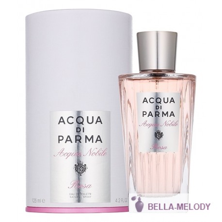 Acqua Di Parma Acqua Nobile Rosa 22