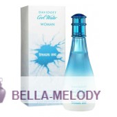 Davidoff Cool Water Freeze Me Women