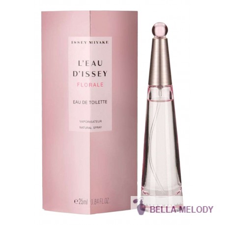 Issey Miyake L'Eau D'Issey Florale 22