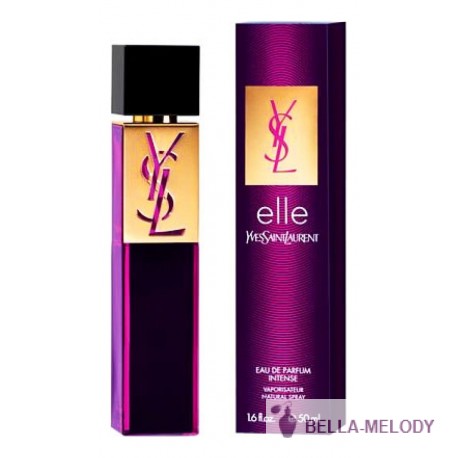 YSL Elle Intense 22