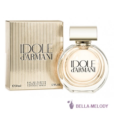 Armani Idole D'Armani 22