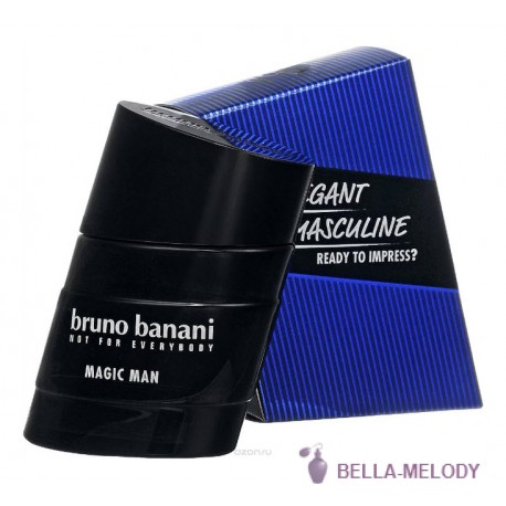 Bruno Banani Magic Man 22