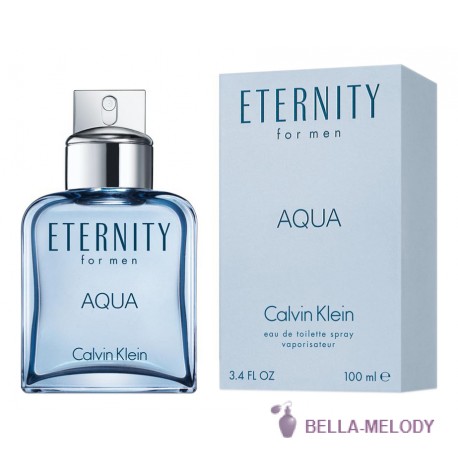 Calvin Klein Eternity Aqua 22