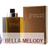 Nina Ricci Memoire D'Homme