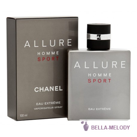 Chanel Allure Homme Sport Eau Extreme 22