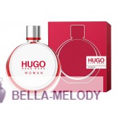 Hugo Boss Hugo Woman Eau de Parfum