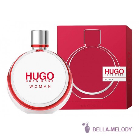 Hugo Boss Hugo Woman Eau de Parfum 22