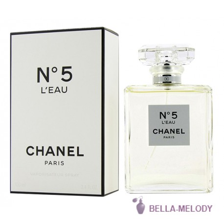 Chanel No5 L'Eau 22