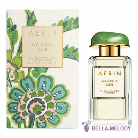 Aerin Lauder Waterlily Sun 22