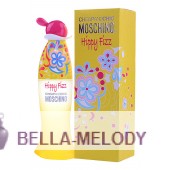 Moschino Cheap And Chic Hippy Fizz