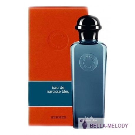 Hermes Eau de Narcisse Bleu 22