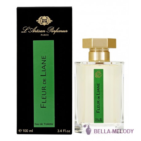 L'Artisan Parfumeur Fleur De Liane 22