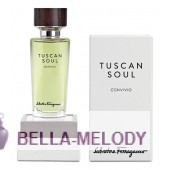 Salvatore Ferragamo Tuscan Soul Convivio