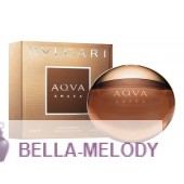 Bvlgari Aqva Amara