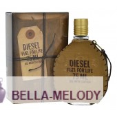 Diesel Fuel For Life Men