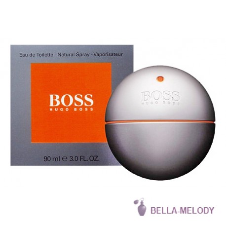 Hugo Boss Boss In Motion 22