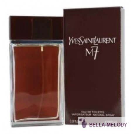 YSL M7 22