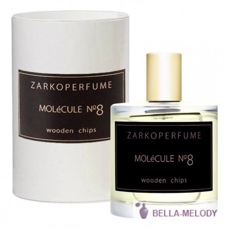 Zarkoperfume MOLeCULE No. 8 22