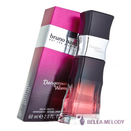 Bruno Banani Dangerous Woman 22