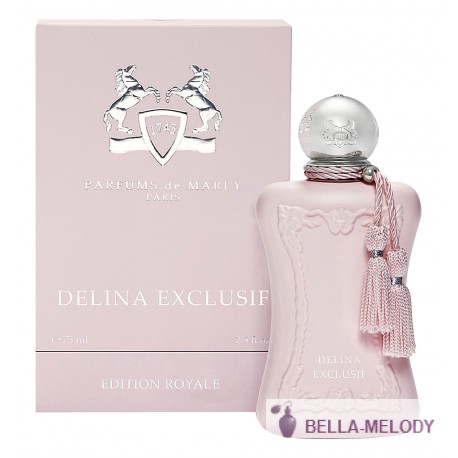 Parfums De Marly Delina Exclusif 22