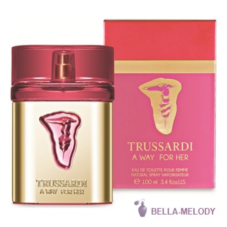 Trussardi A Way For Her 22