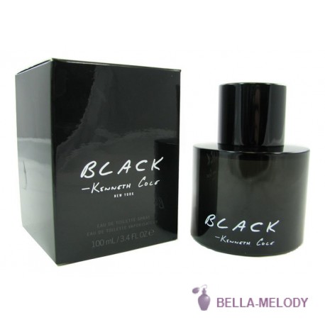 Kenneth Cole Black For Men 22