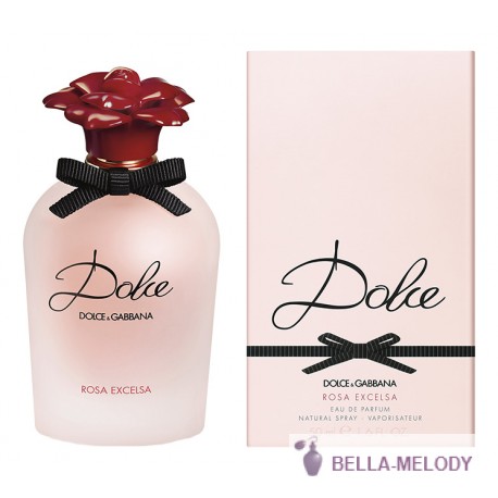 Dolce Gabbana (D&G) Dolce Rosa Excelsa 22