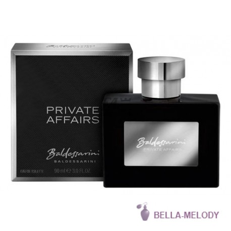 Baldessarini Private Affairs 22