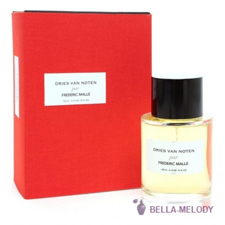 Frederic Malle Dries Van Noten 22