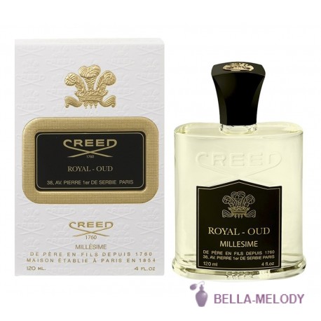 Creed Royal Oud 22