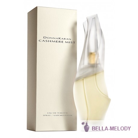 Donna Karan Cashmere Mist 22